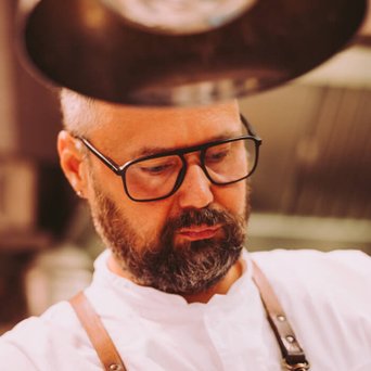 Geldermann En Route: Profilbild von Mario Lohninger