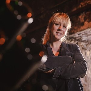 Déborah Ruffing Tabbone, Chef de Cave bei Geldermann
